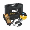 Dymo Rhino 5200 v kufríkové sade so zárukou 5 rokov!