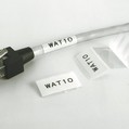 Laminovacia páska WAT-10 biela, dĺžka 8 m