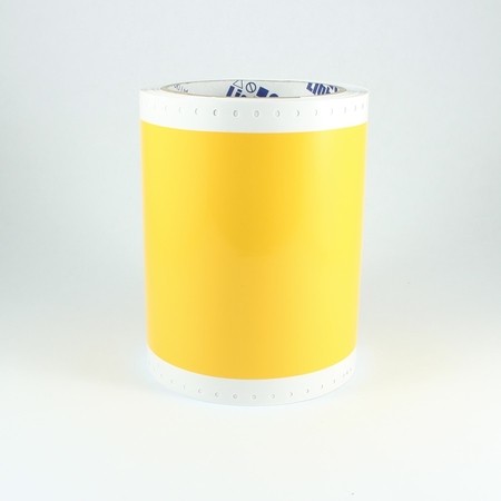 Reflexná páska CPMS14 žltá