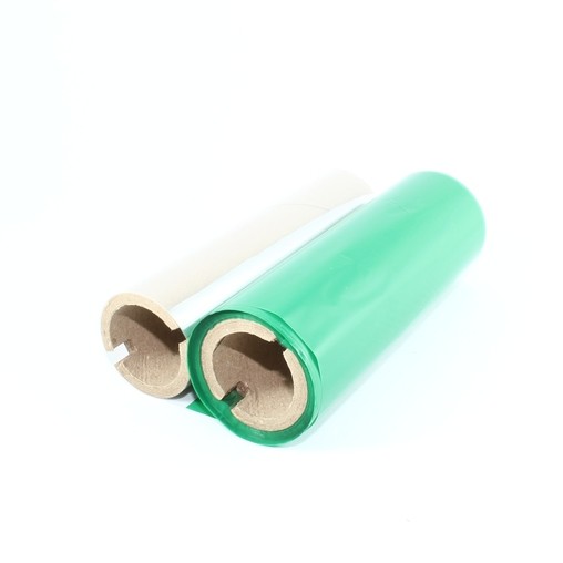 Farbiaca páska CPMR44 zelená
