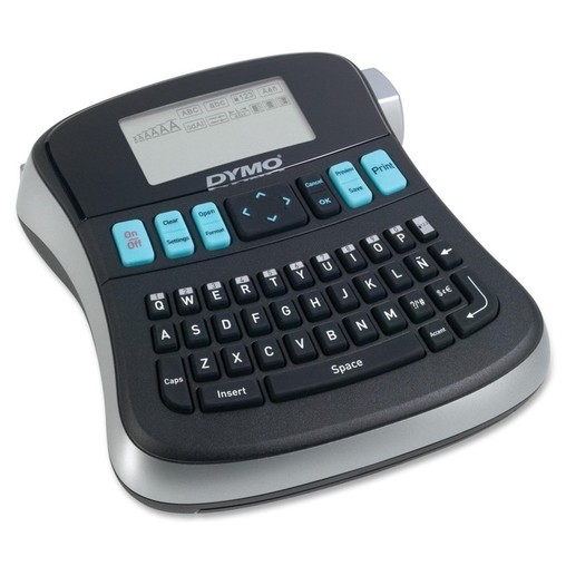 Popisovač štítkov Dymo LM-210D