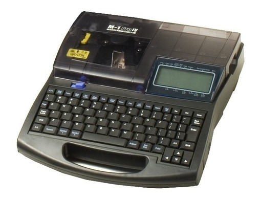 Popisovač bužírok M-1PRO IV