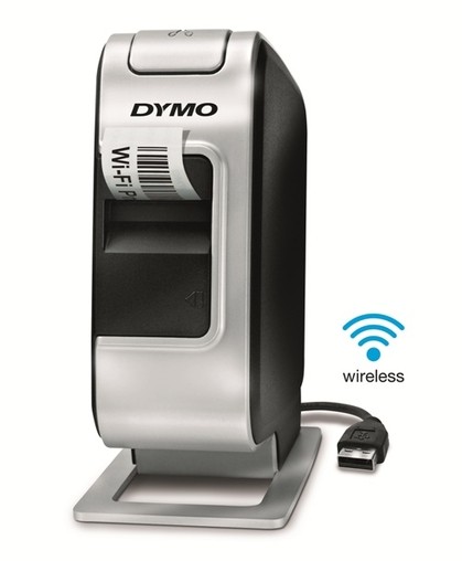 Popisovač štítkov Dymo LM-PnP Wifi