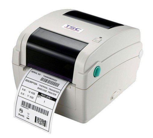 Tlačiareň štítkov TSC TTP-245C